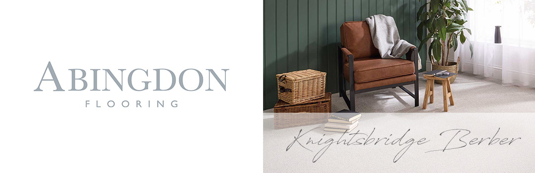 Abingdon Carpets Knightsbridge Berber