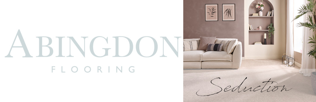 Abingdon Carpets Love Story Seduction 