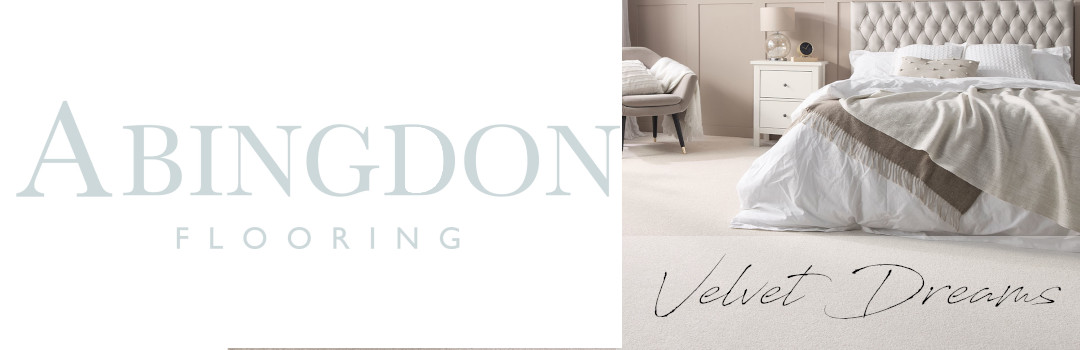 Abingdon Carpets Love Story Velvet Dreams