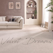Abingdon Carpets Love Story Velvet Dreams
