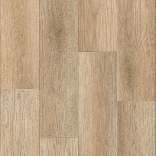 Abingdon Flooring Simply Smooth Urban Vinyl Tahoe