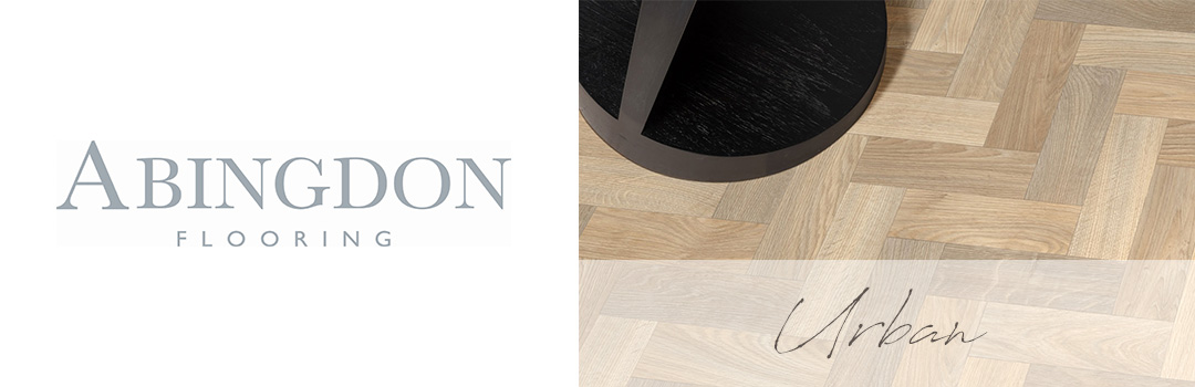 Abingdon Simply Smooth Vinyl Flooring Urban