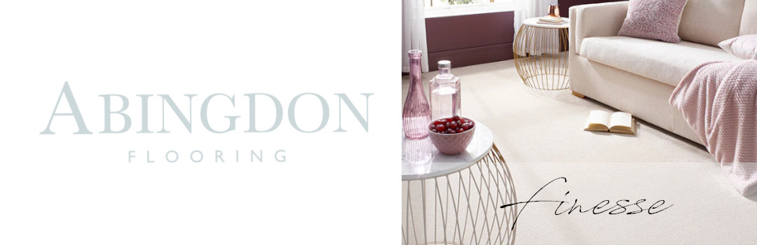 Abingdon Carpets Stainfree Finesse