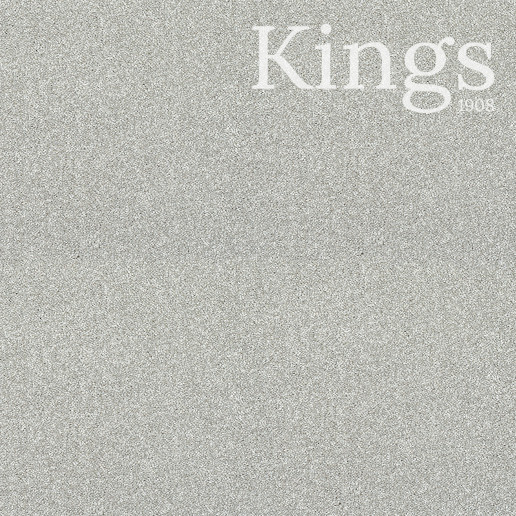 Abingdon Carpets Caress and Finesse Silver