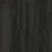 Alva LVT Plank Antigua Charcoal
