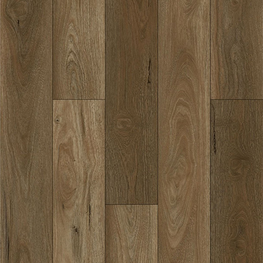 Alva LVT Plank English Oak