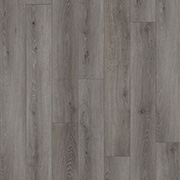 Alva LVT Plank Hickory Grey Oak