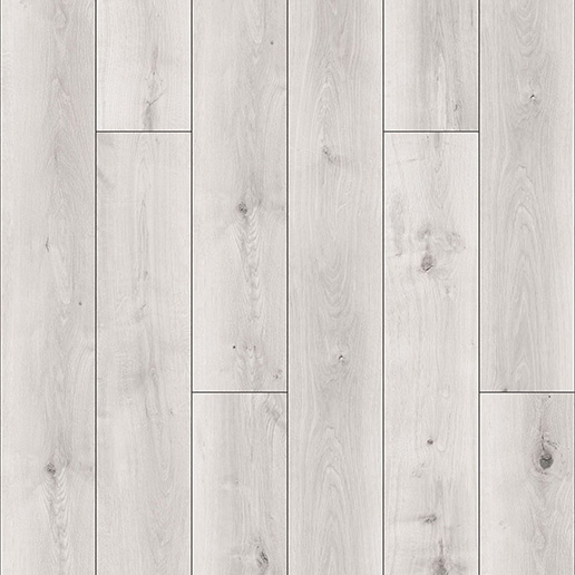 Alva LVT Plank Pewter Light Oak