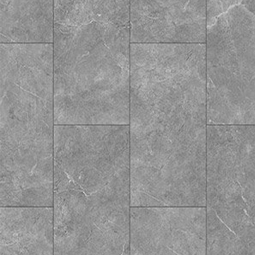 Alva LVT Tile Quartz Grey