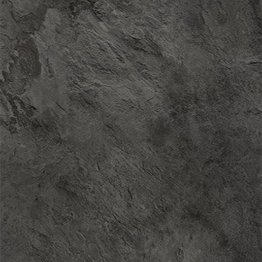 Alva LVT Tile Dark Slate