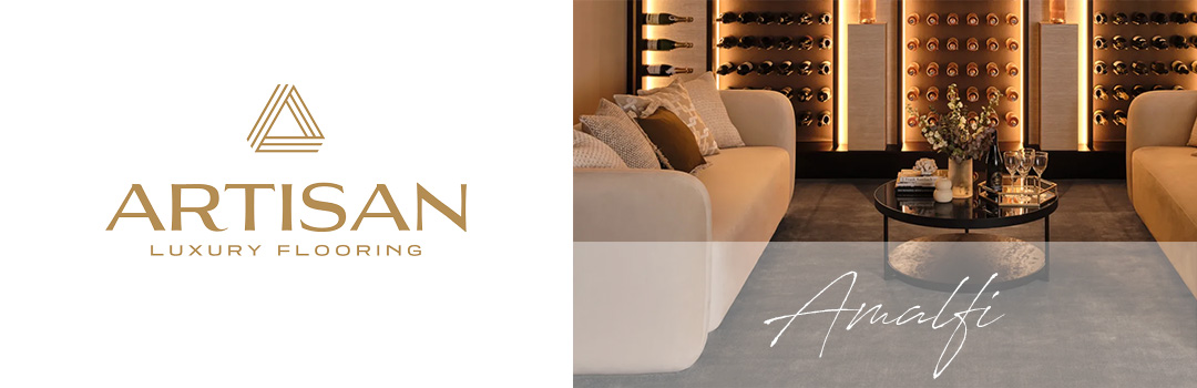 Artisan Luxury Flooring Amalfi