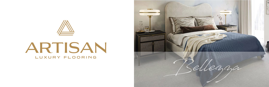 Artisan Luxury Flooring Bellezza