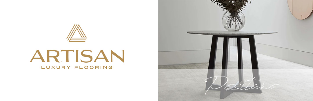 Artisan Luxury Flooring Positano