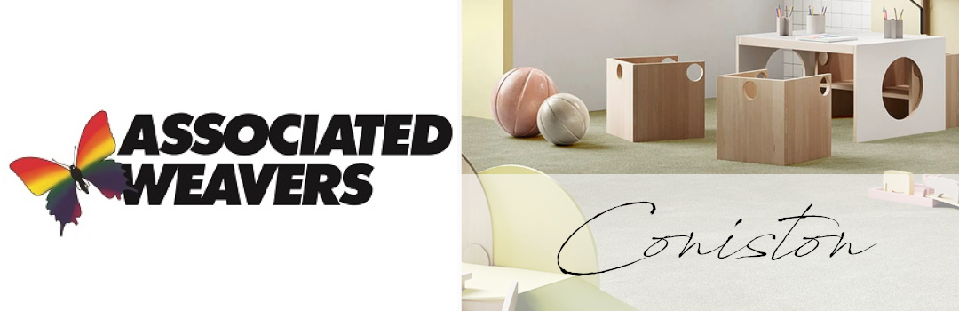 Associated Weavers Coniston