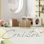 Associated Weavers Coniston