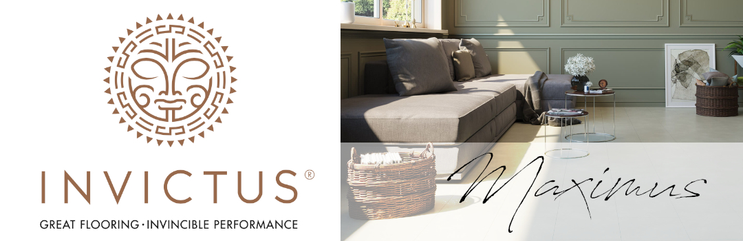Associated Weavers Invictus Maximus LVT