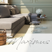 Associated Weavers Invictus Maximus LVT