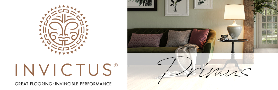 Associated Weavers Invictus Primus LVT