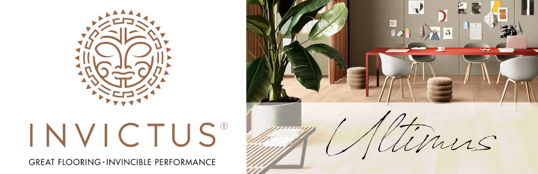 Associated Weavers Invictus Ultimus LVT