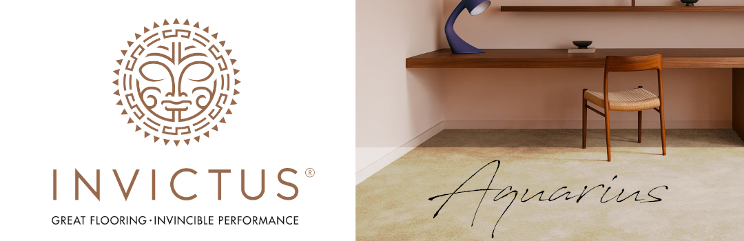 Associated Weavers Invictus Aquarius