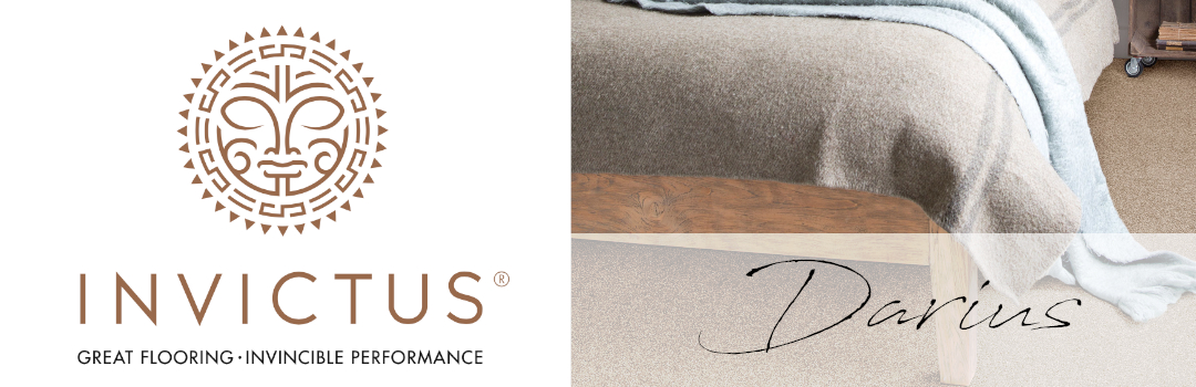 Associated Weavers Invictus Darius