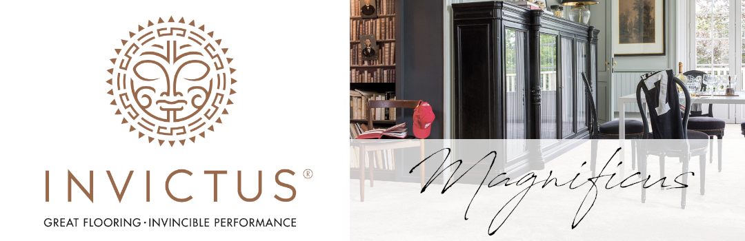 Associated Weavers Invictus Magnificus