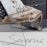 Associated Weavers Invictus Severus 