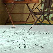 Associated Weavers California Dreams