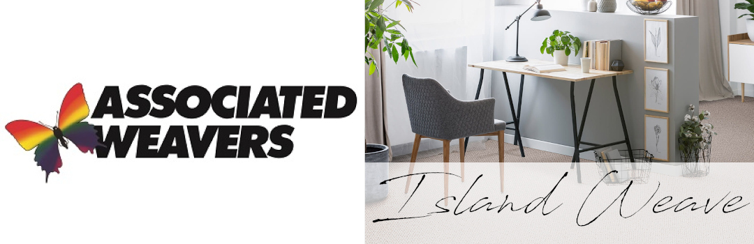 Associated Weavers Island Weave