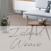 Associated Weavers Island Weave