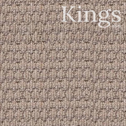 Associated Weavers Island Weave Arran English Toffee