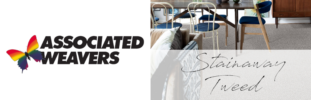 Associated Weavers Stainaway Tweed