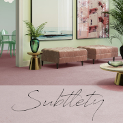 Associated Weavers iSense Subtlety