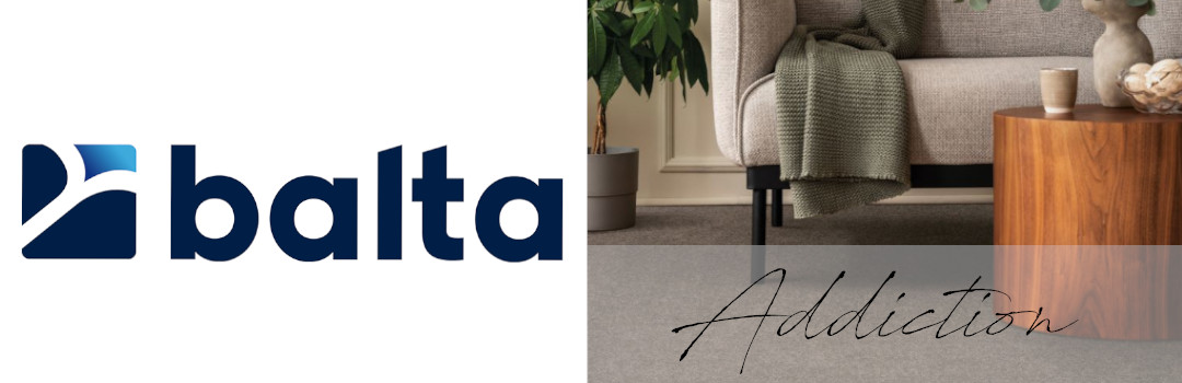 Balta Carpets Addiction