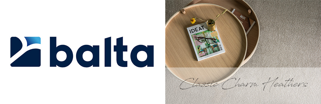 Balta Carpets Classic Charm Heathers