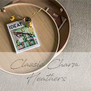 Balta Carpets Classic Charm Heathers