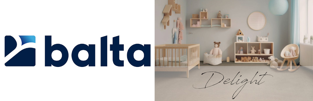 Balta Carpets Delight