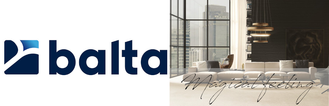 Balta Carpets Magical Feeling