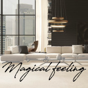 Balta Carpets Magical Feeling