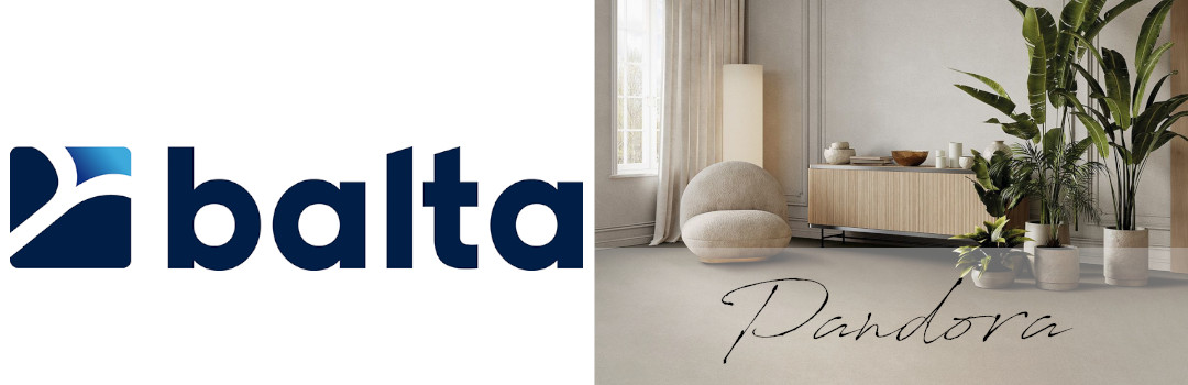 Balta Carpets Pandora 