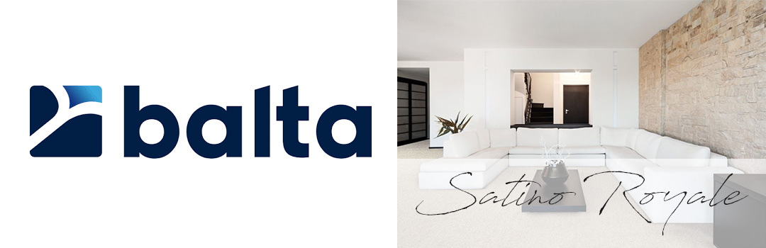 Balta Carpets Satino Royale