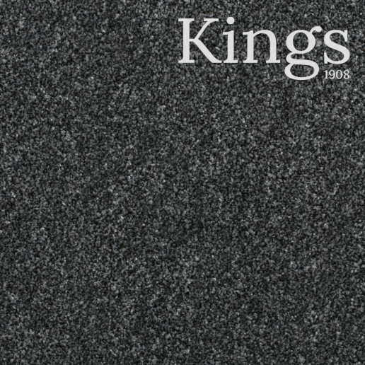 Balta Carpets Shepherd Twist Anthracite 970