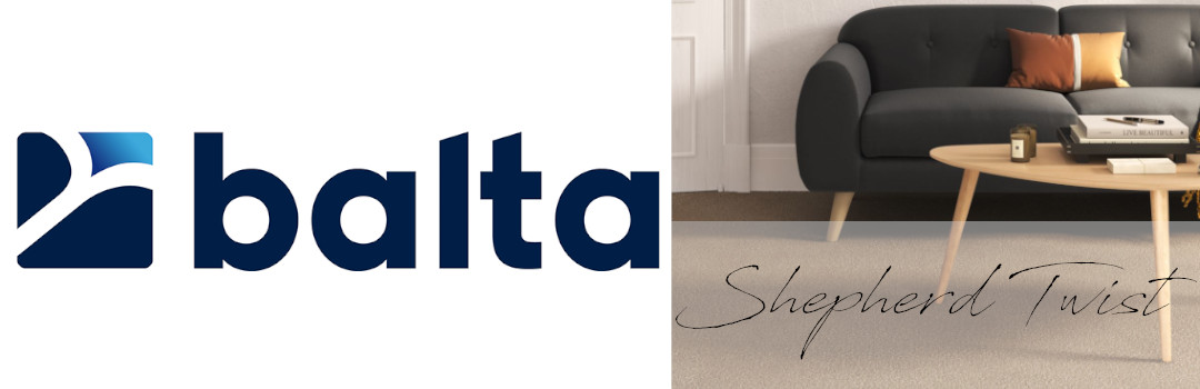 Balta Carpets Shepherds Twist