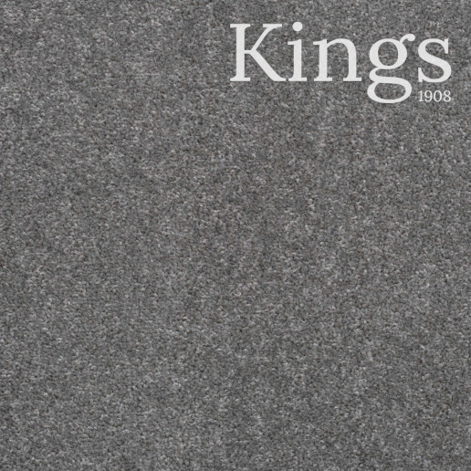 Balta Carpets Super Twist Mouse Grey 95