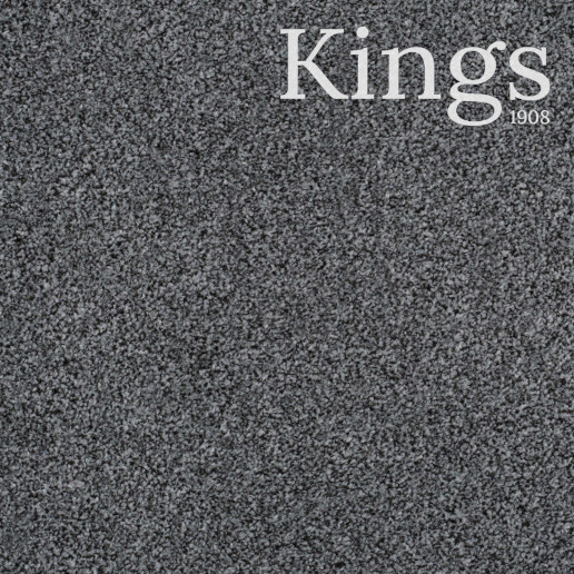 Balta Carpets Super Twist Grey Horse 96