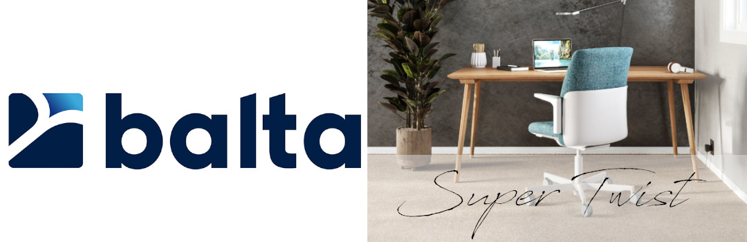 Balta Carpets Super Twist