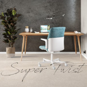 Balta Carpets Super Twist