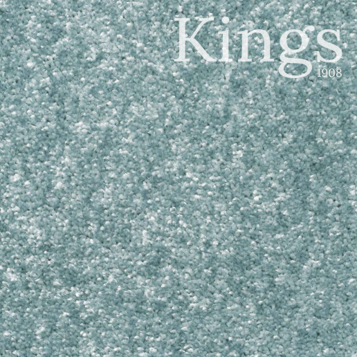 Balta Carpets Ultra Saxony Ashley Blue 350