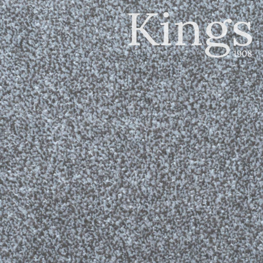 Balta Carpets Ultra Saxony Frosted Steel 945