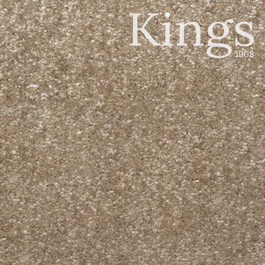 Balta Carpets Ultra Saxony Sauteed Mushroom 730